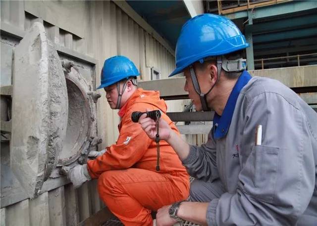 鍋爐、壓力容器及管道、化工裝置及油氣長輸管道